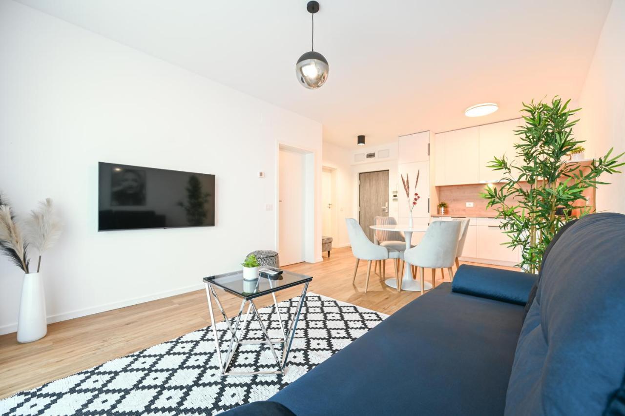 Appartement Km Flats à Oradea Extérieur photo